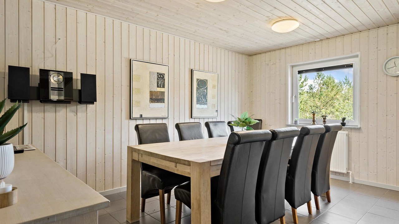 Photo of Bedroom in Lodbjerg Hede