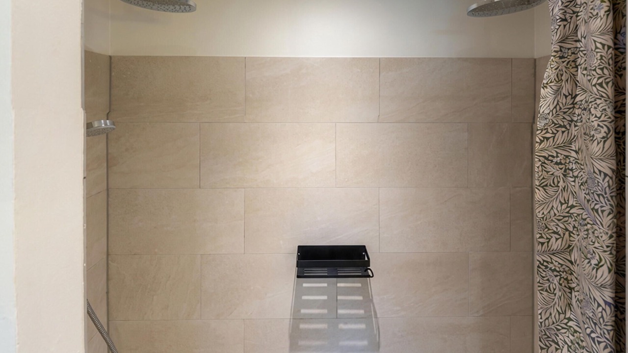Photo of Bathroom in Lodbjerg Hede