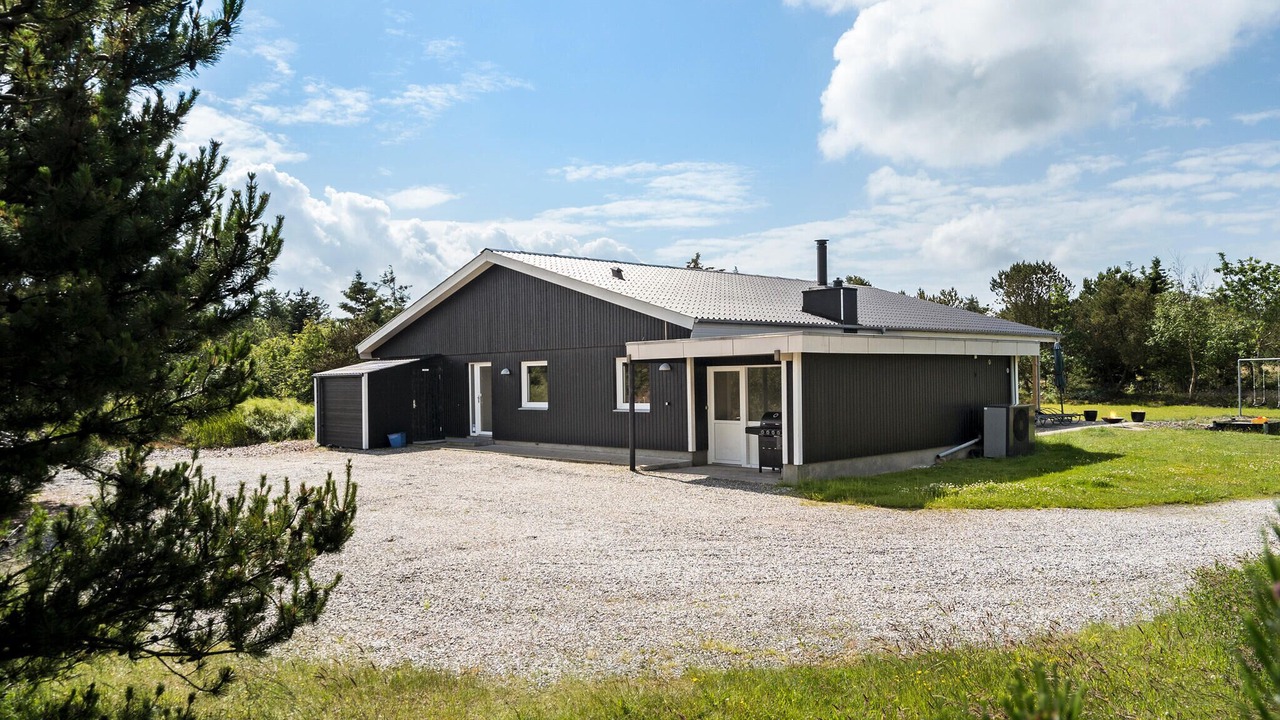 Photo of Others in Lodbjerg Hede