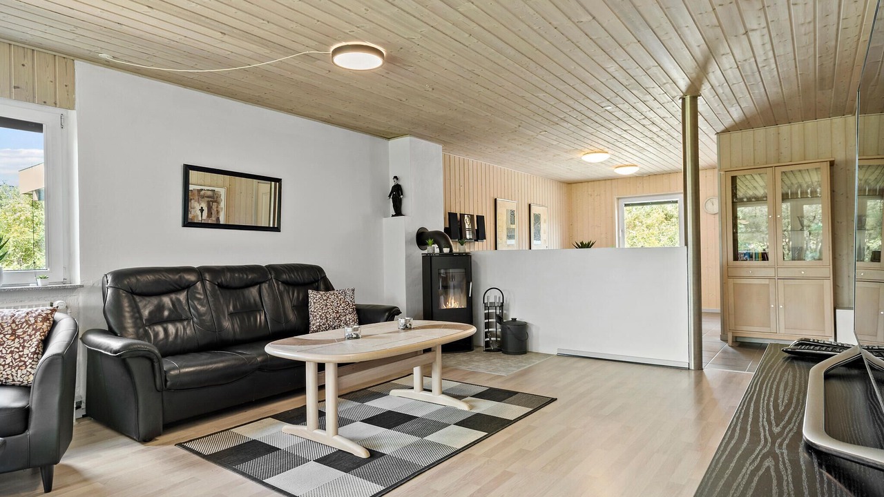 Photo of Bedroom in Lodbjerg Hede