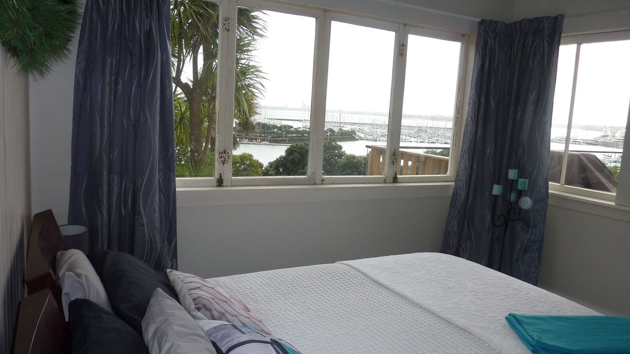Photo of Bedroom in St. Mary's Bay