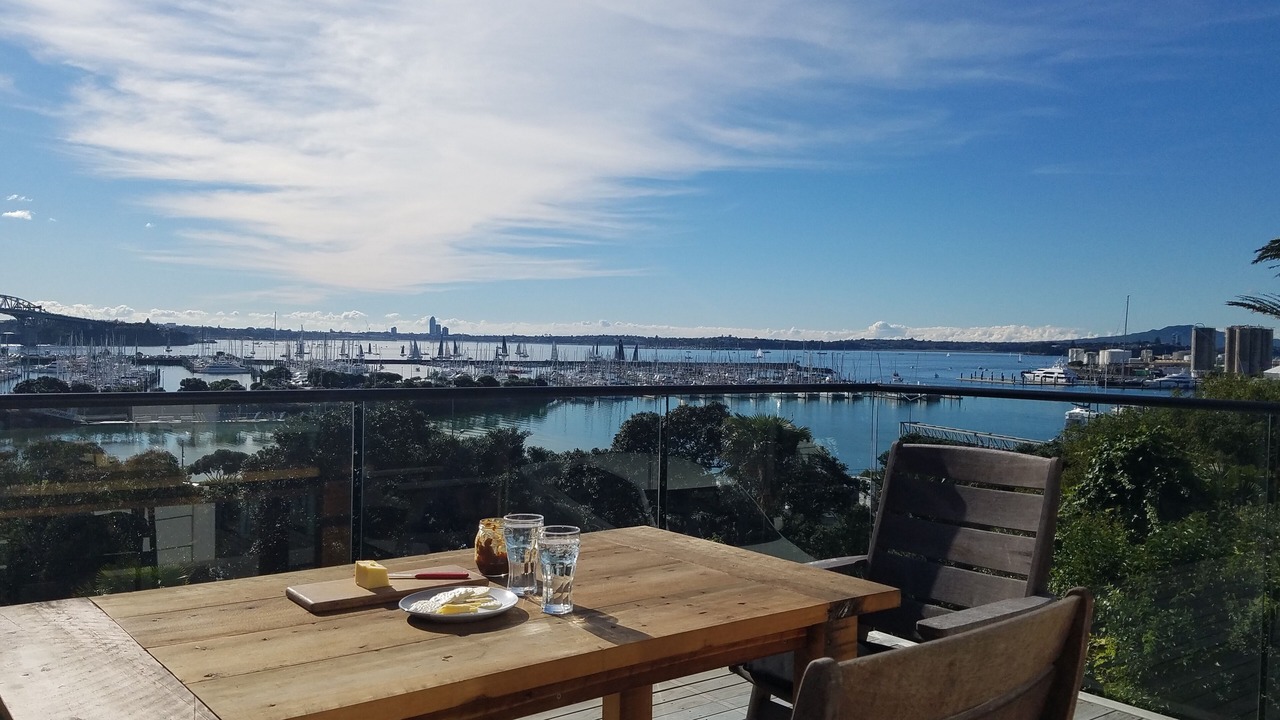 Photo of Outdoor in St. Mary's Bay