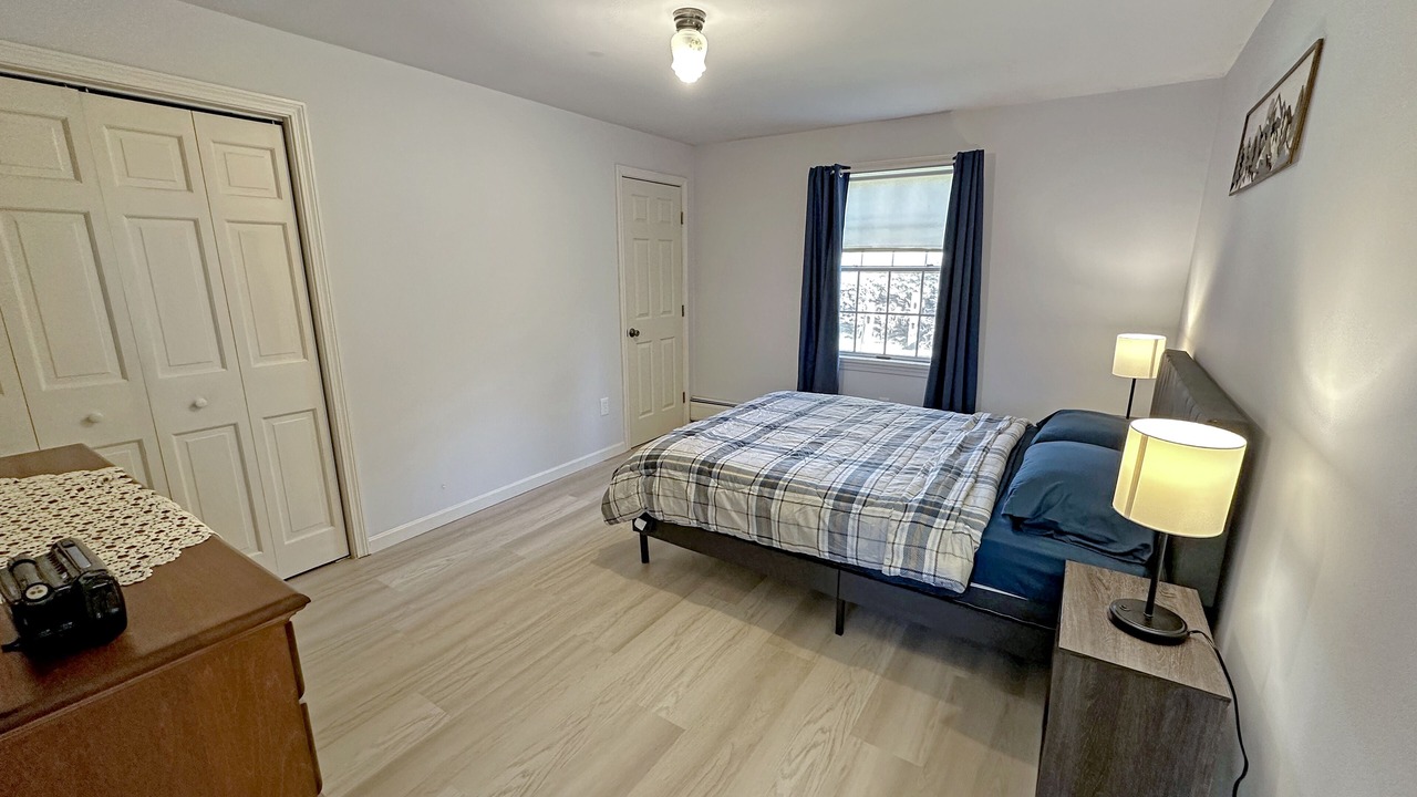 Photo of Bedroom in East Haven  Rutland County