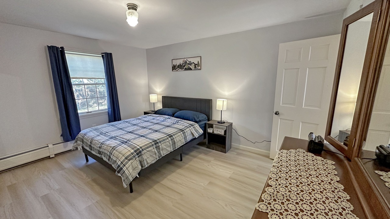 Photo of Bedroom in East Haven  Rutland County