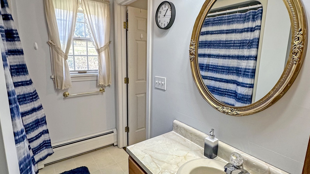 Photo of Bathroom in East Haven  Rutland County
