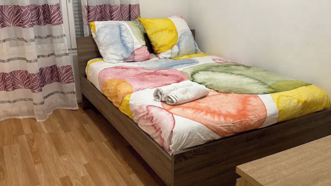 Photo of Bedroom in Plaisir