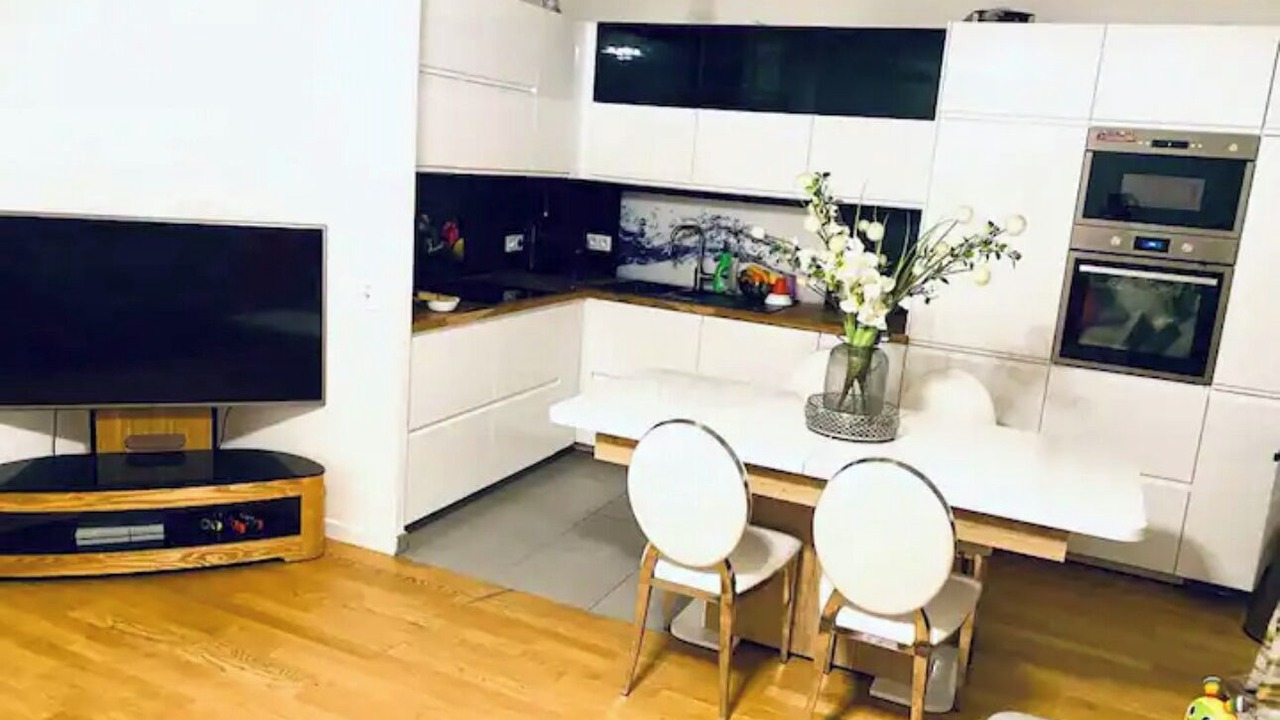 Photo of Kitchen in Plaisir