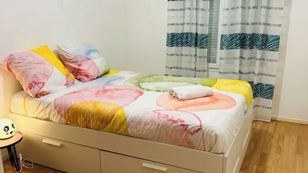 Photo of Bedroom in Plaisir