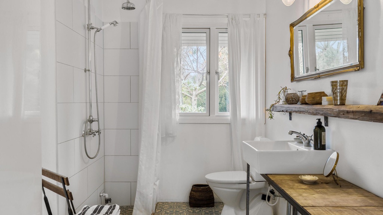 Photo of Bathroom in Udsholt