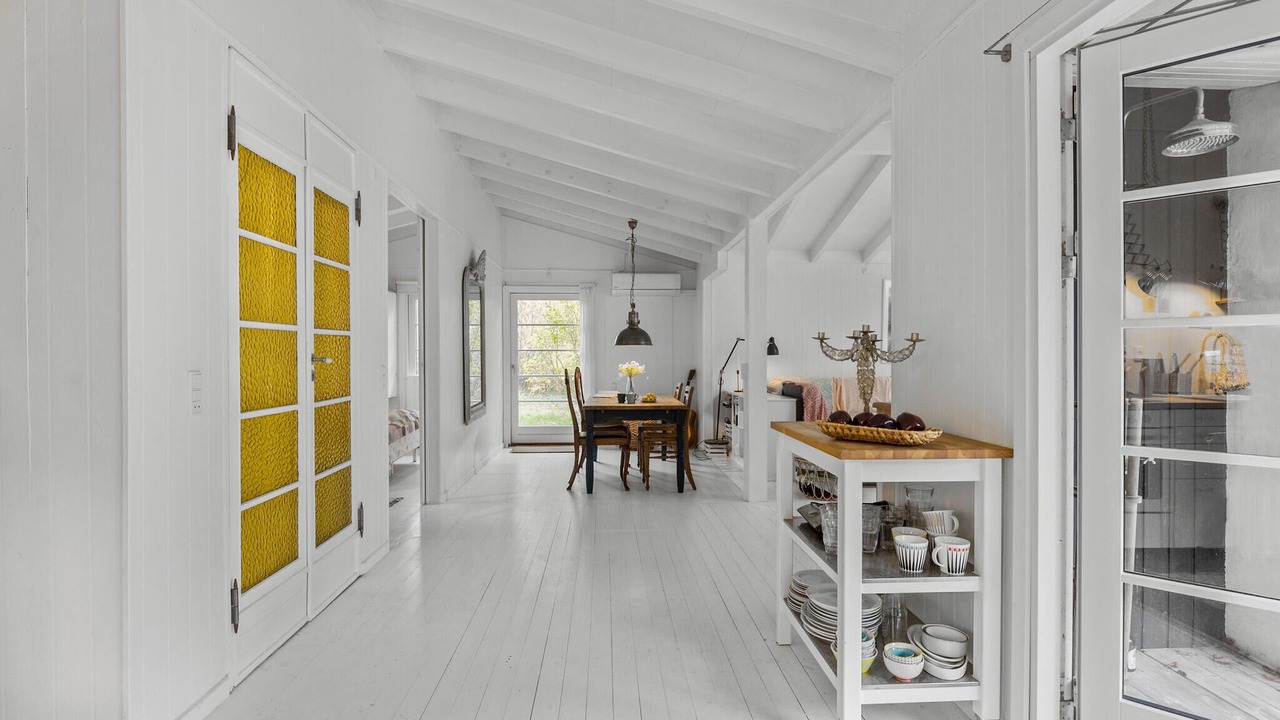 Photo of Bedroom in Udsholt