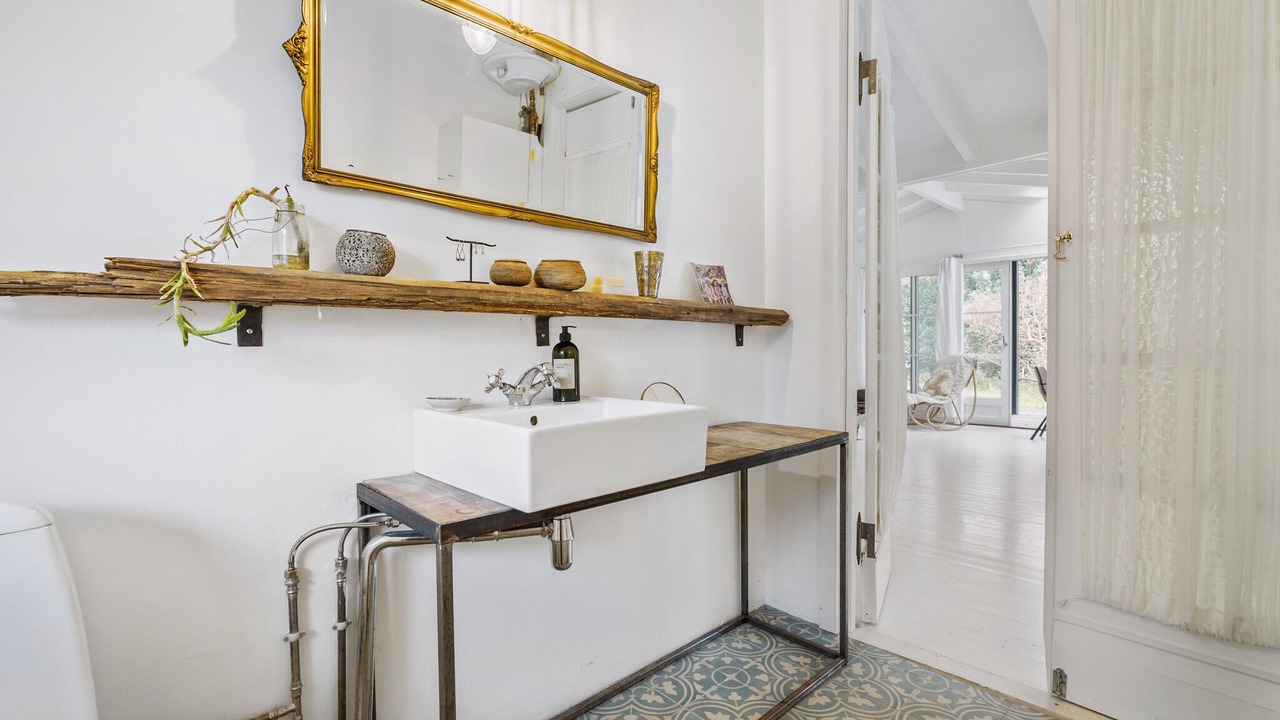 Photo of Bathroom in Udsholt