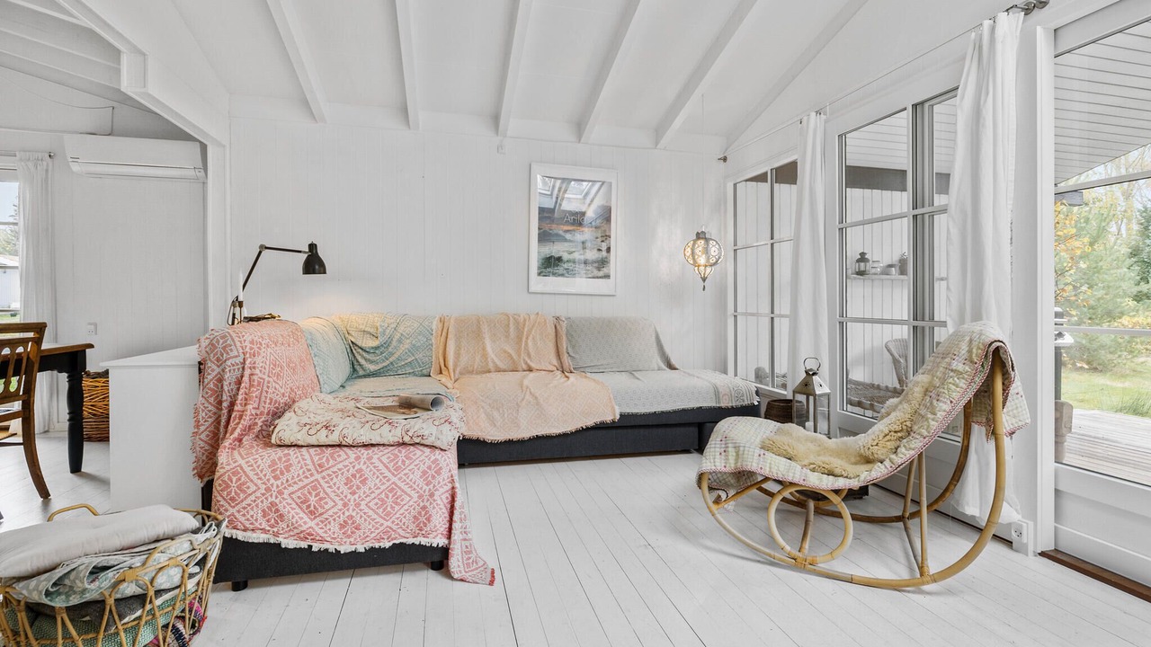 Photo of Bedroom in Udsholt