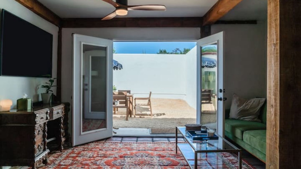 Photo of Livingroom in Fallbrook