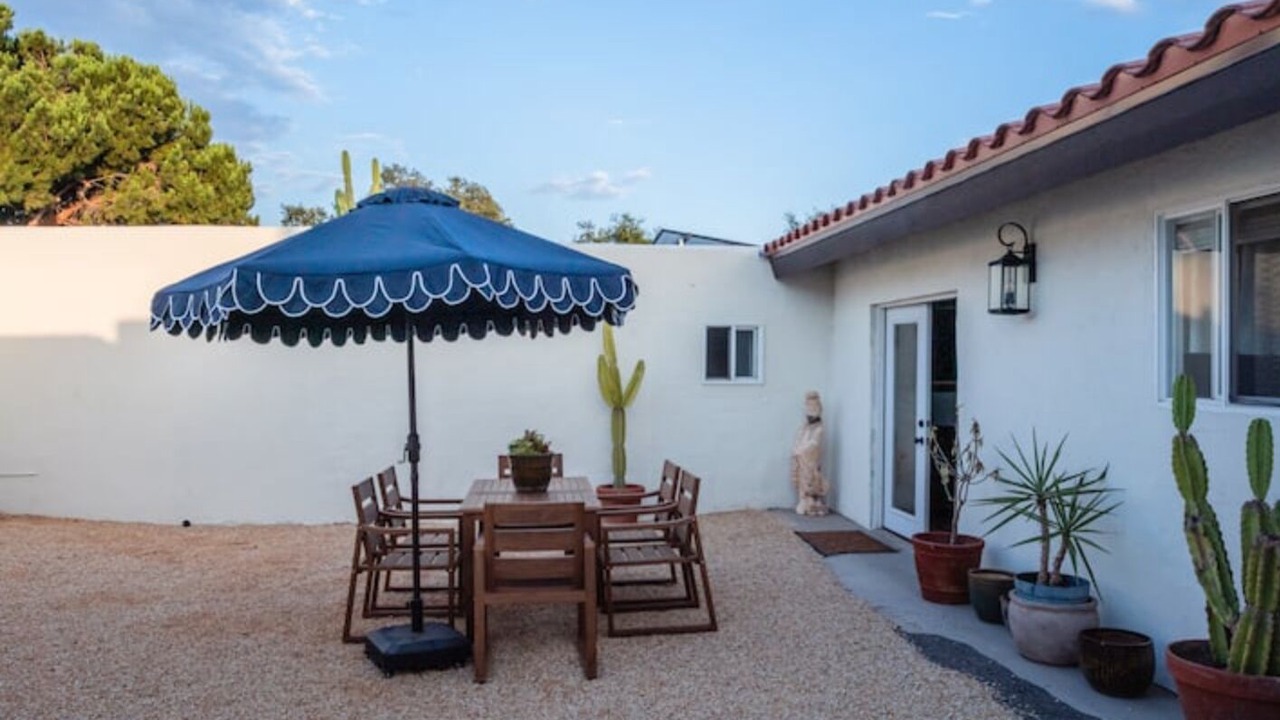 Photo of Outdoor in Fallbrook