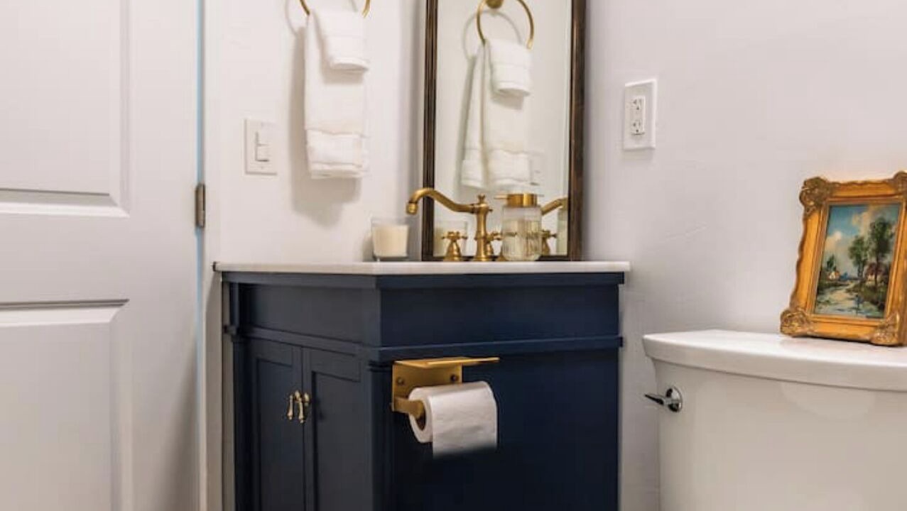 Photo of Bathroom in Fallbrook