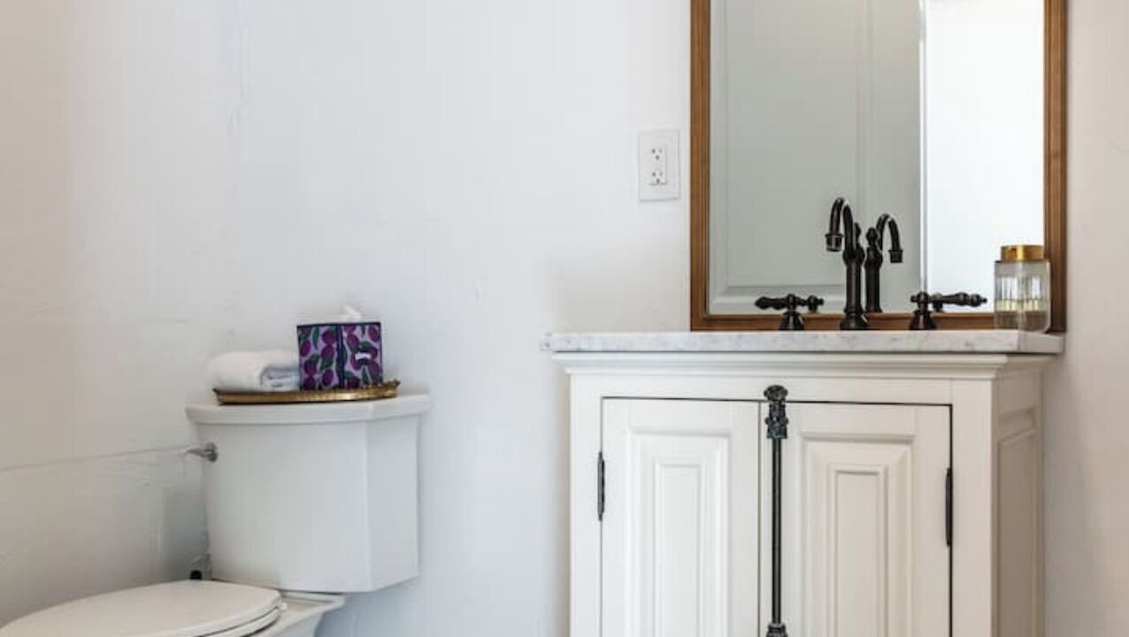 Photo of Bathroom in Fallbrook