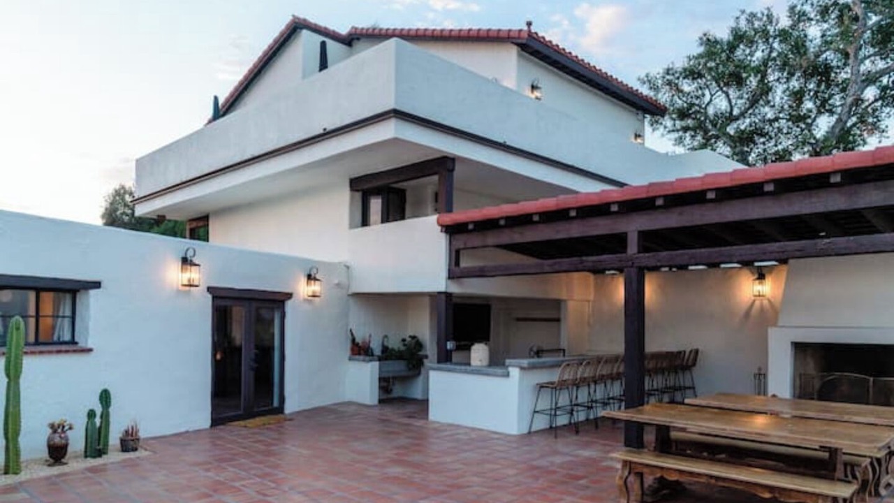 Photo of Outdoor in Fallbrook