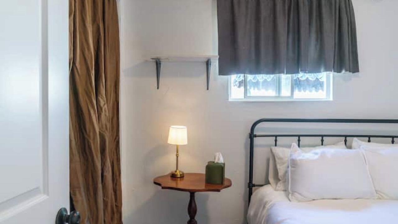 Photo of Bedroom in Fallbrook
