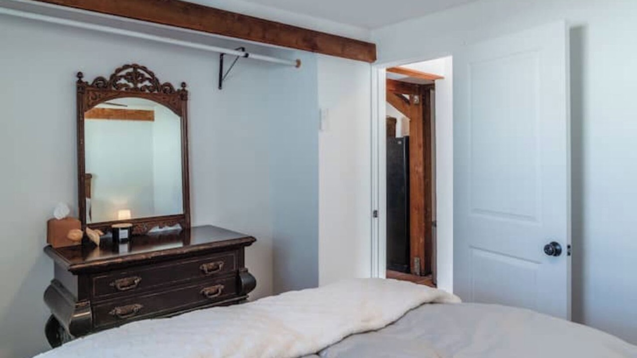 Photo of Bedroom in Fallbrook