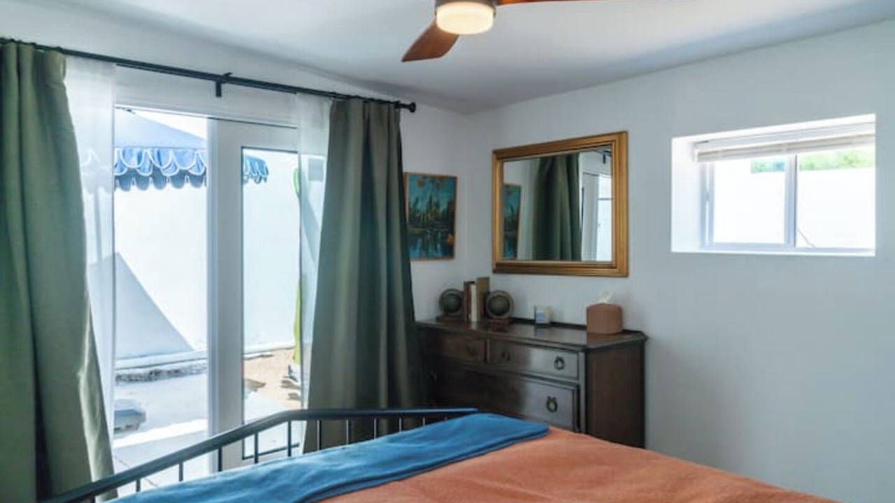 Photo of Bedroom in Fallbrook