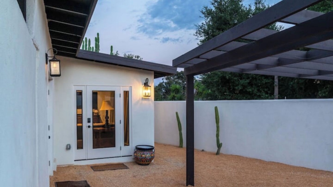 Photo of Outdoor in Fallbrook