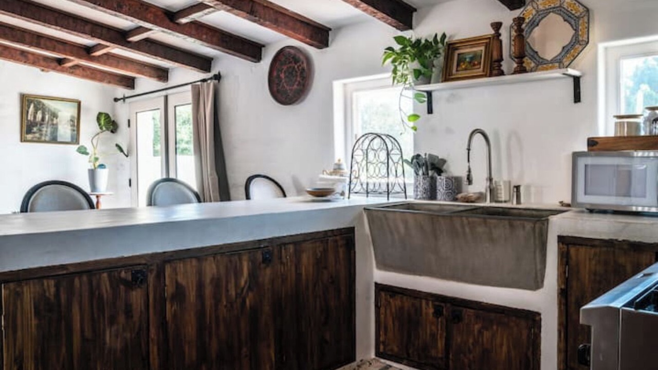 Photo of Kitchen in Fallbrook