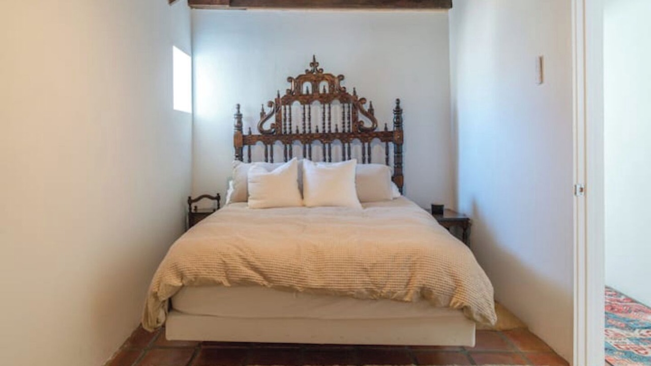 Photo of Bedroom in Fallbrook