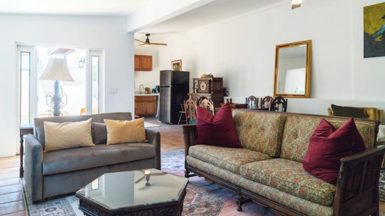 Photo of Livingroom in Fallbrook