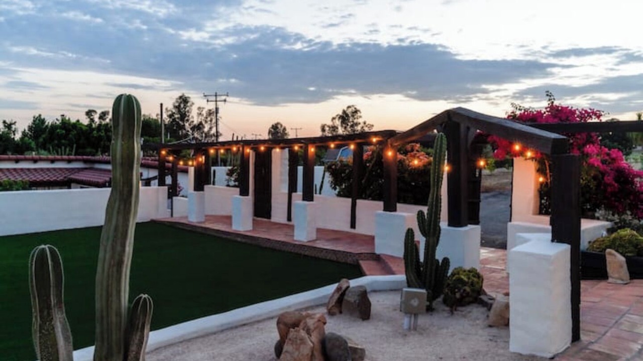 Photo of Outdoor in Fallbrook