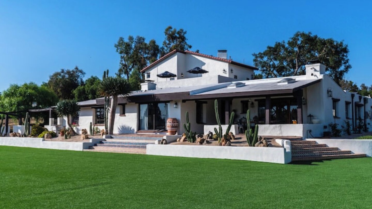 Photo of Outdoor in Fallbrook