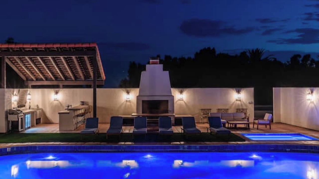 Photo of Outdoor in Fallbrook