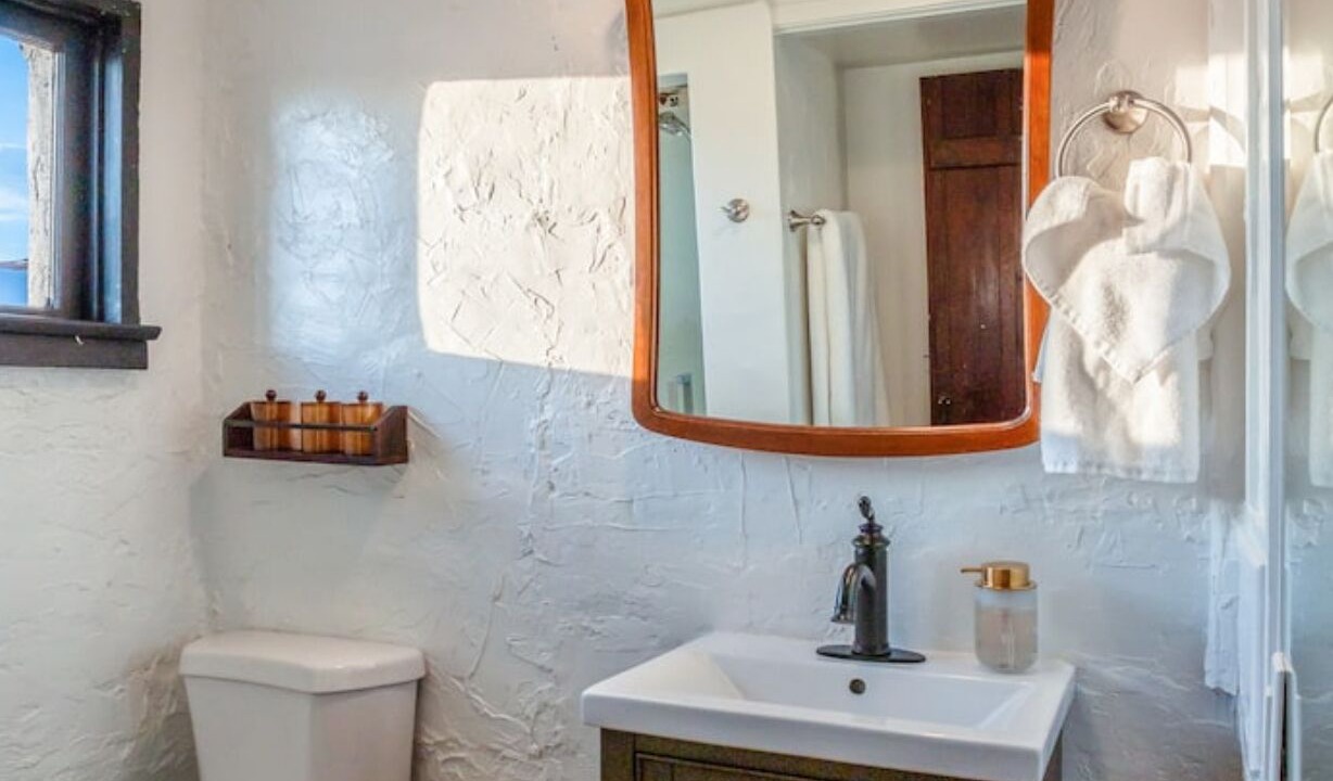 Photo of Bathroom in Fallbrook