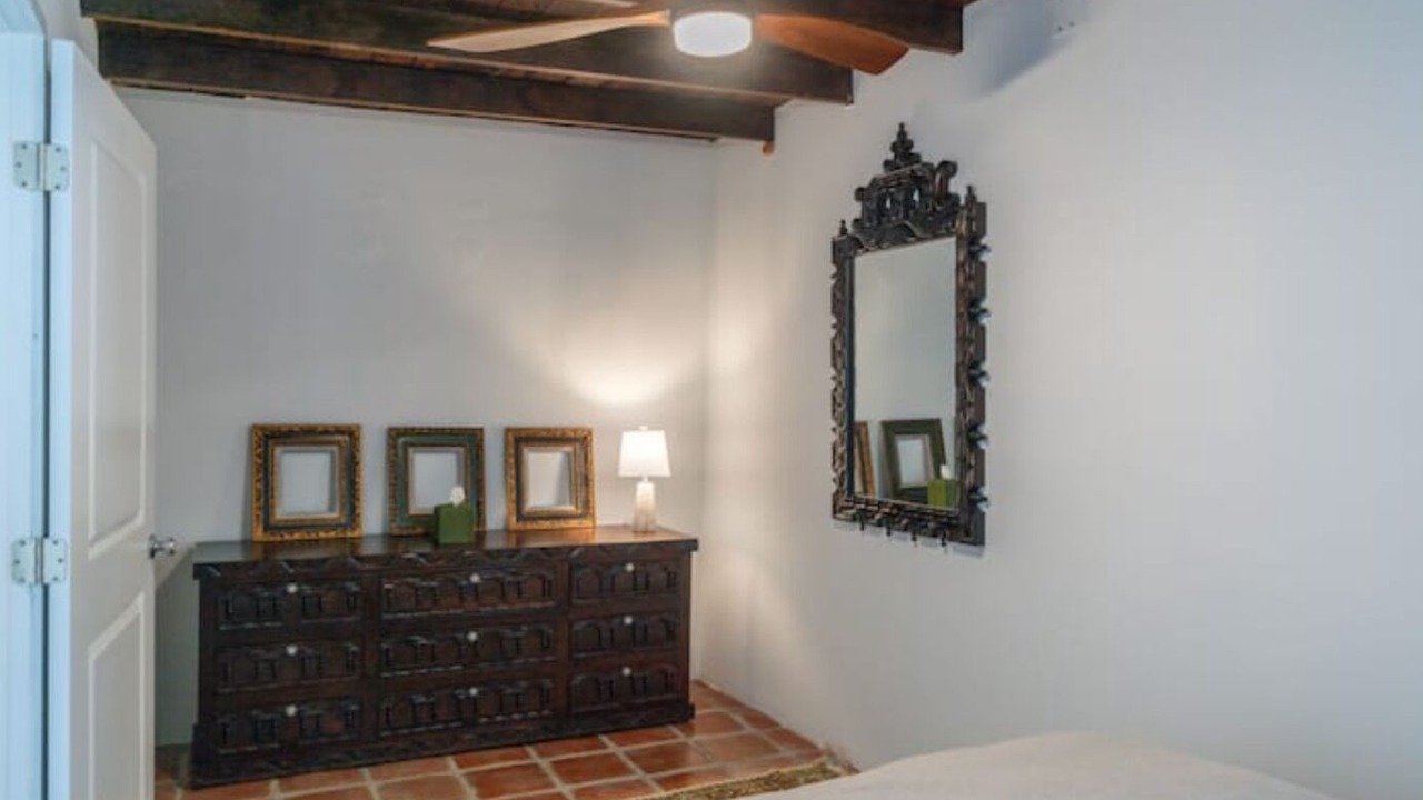 Photo of Bedroom in Fallbrook