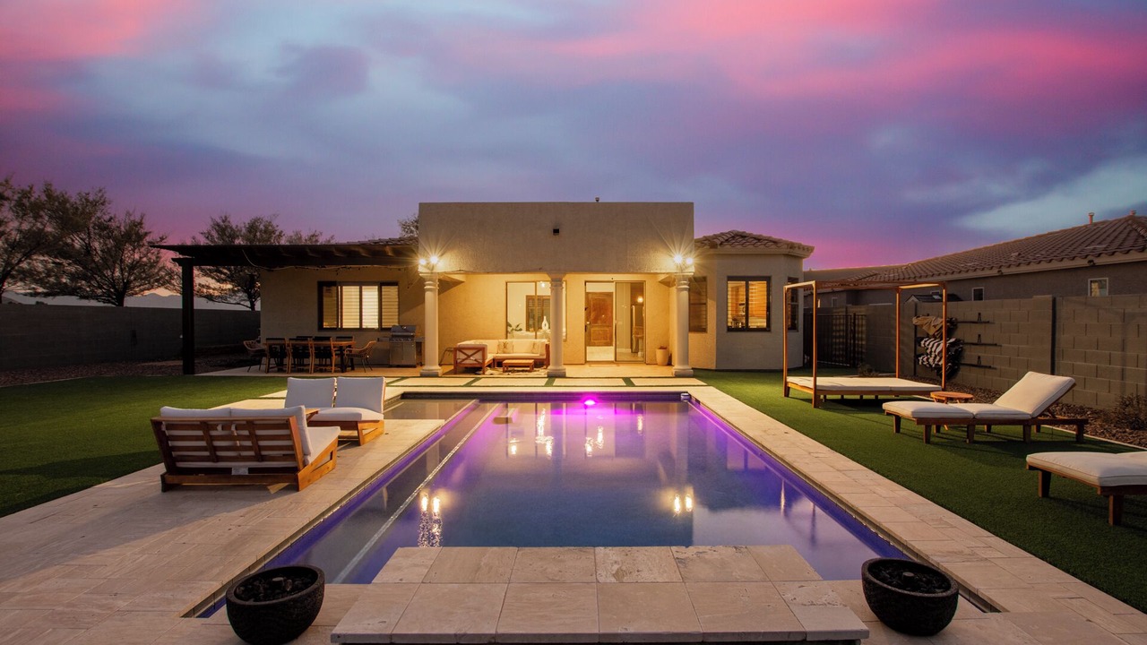 Photo of Outdoor in South Mountain