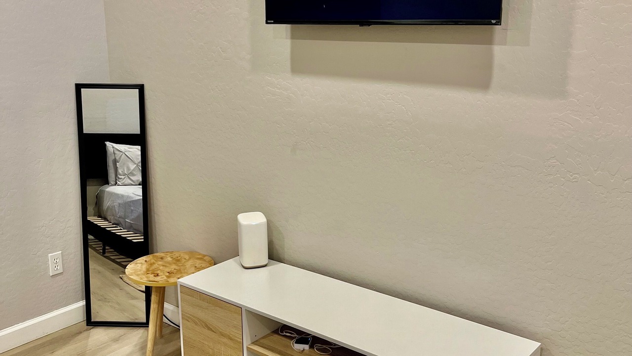 Photo of Bedroom in South Mountain