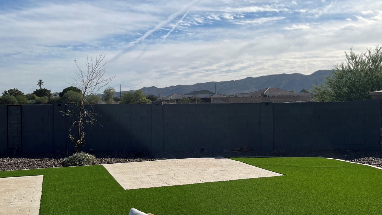 Photo of Outdoor in South Mountain