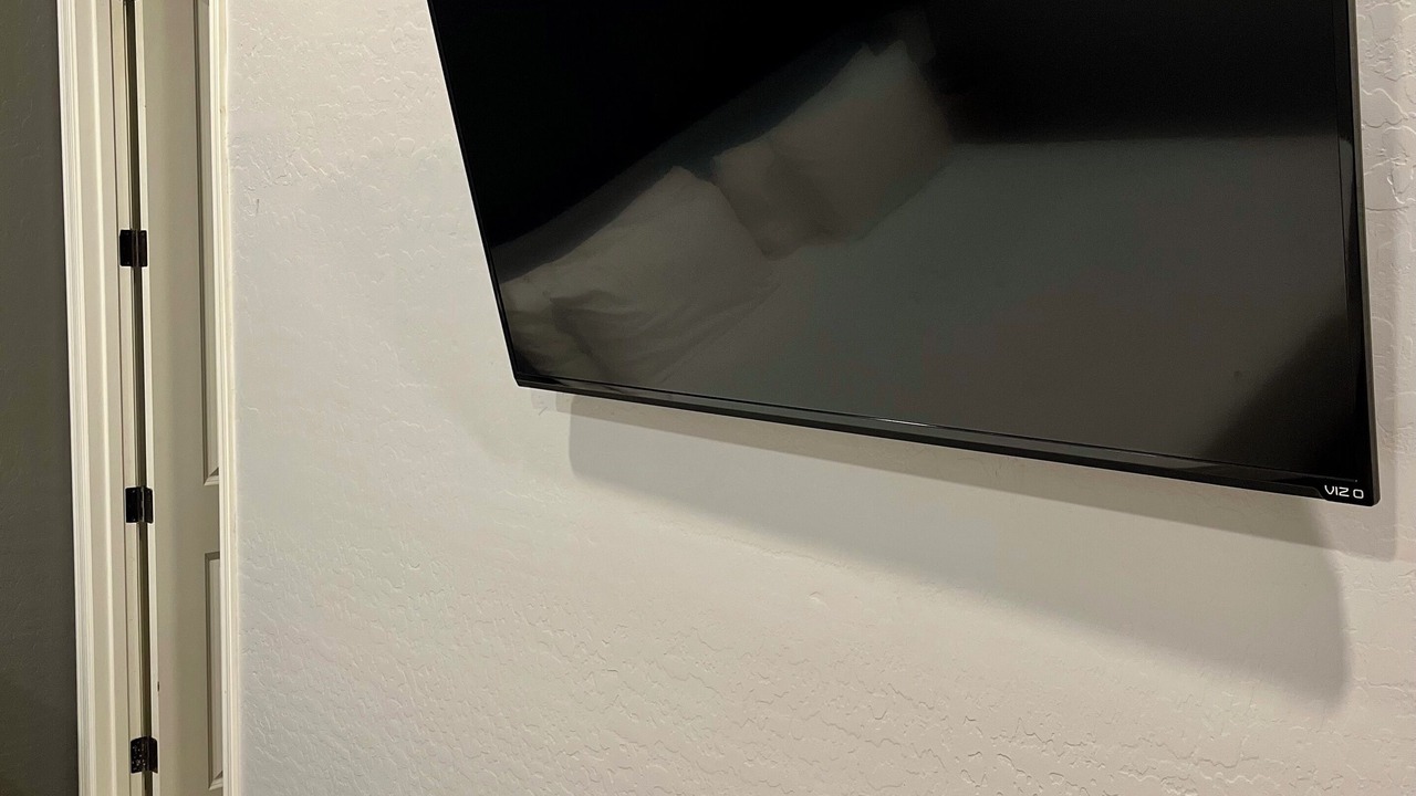 Photo of Bedroom in South Mountain