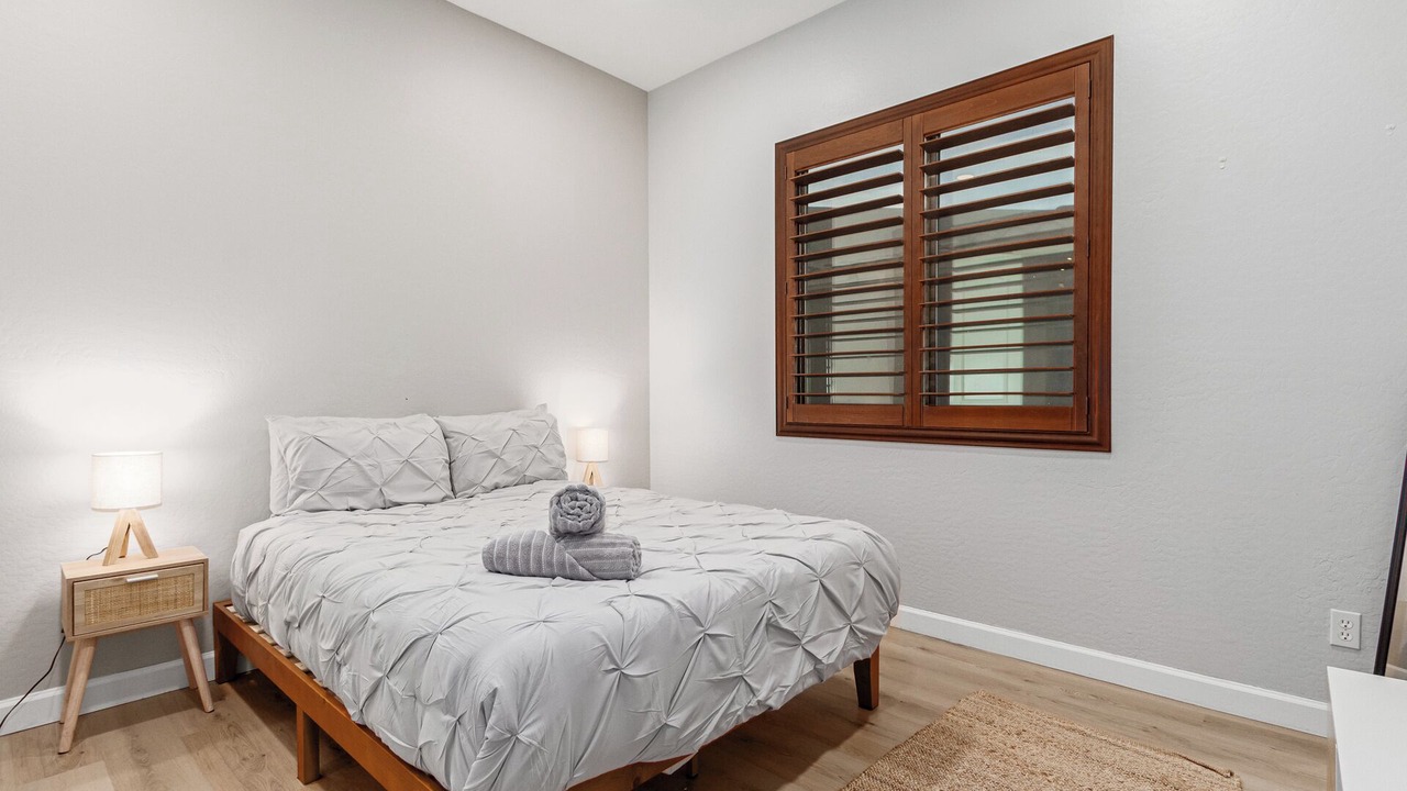 Photo of Bedroom in South Mountain