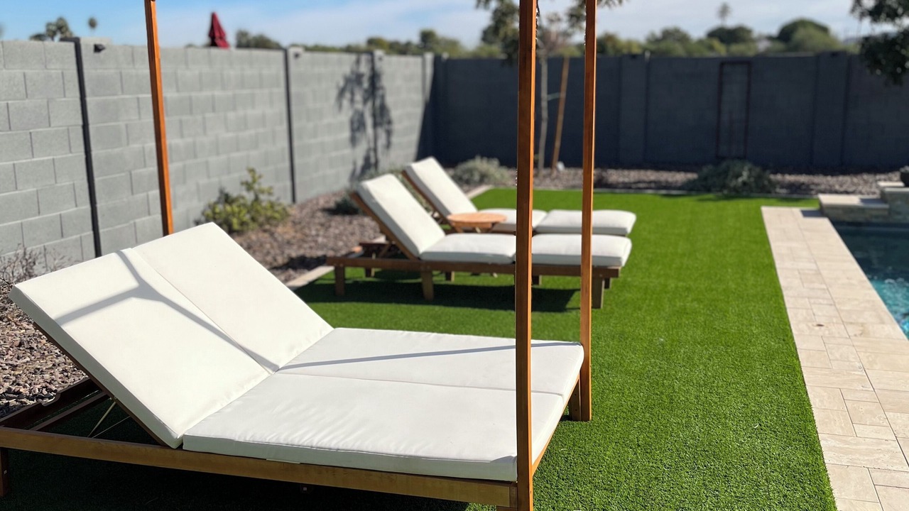 Photo of Outdoor in South Mountain