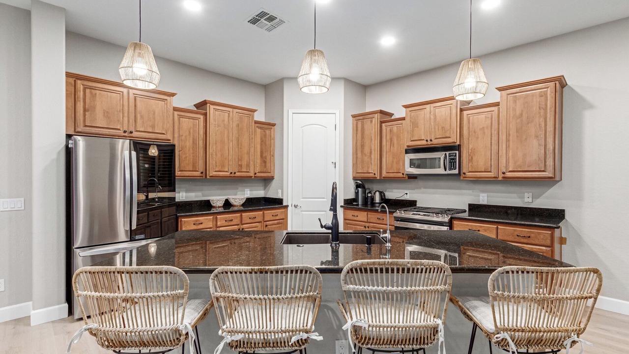 Photo of Kitchen in South Mountain