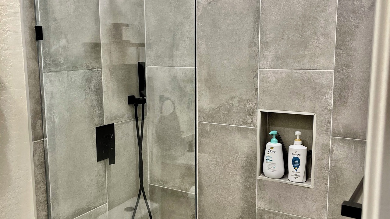 Photo of Bathroom in South Mountain