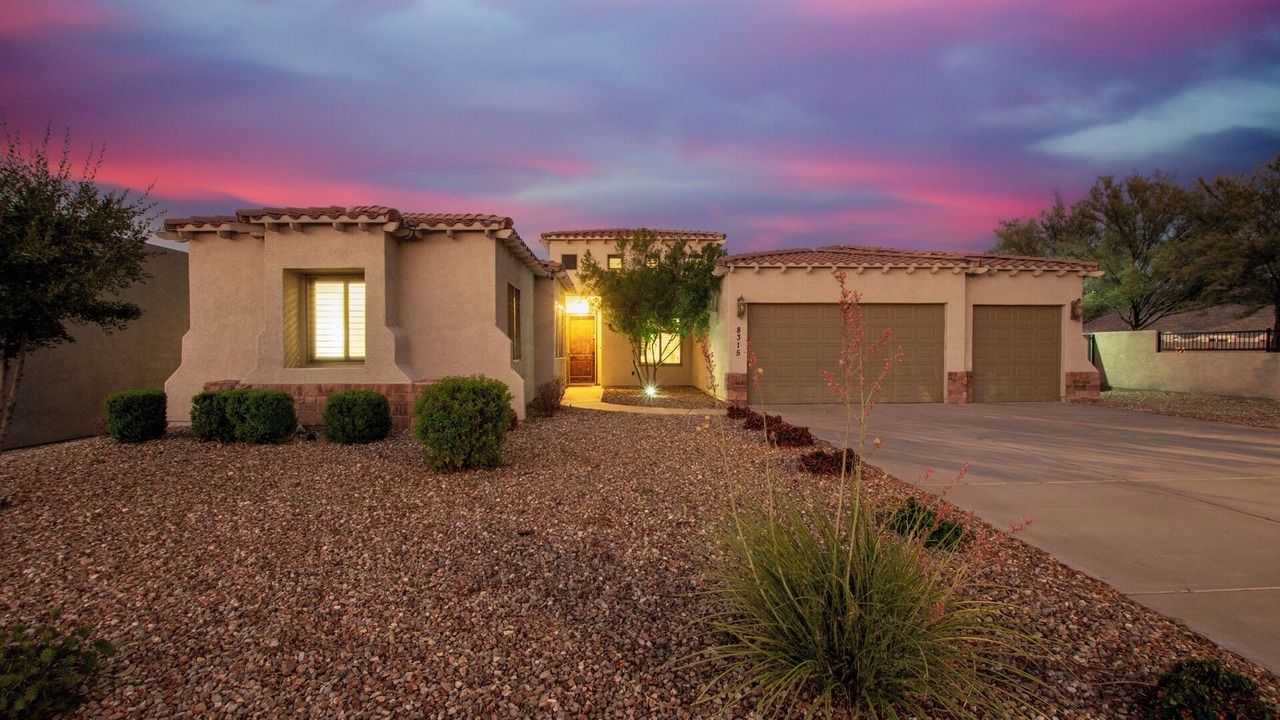 Photo of Outdoor in South Mountain