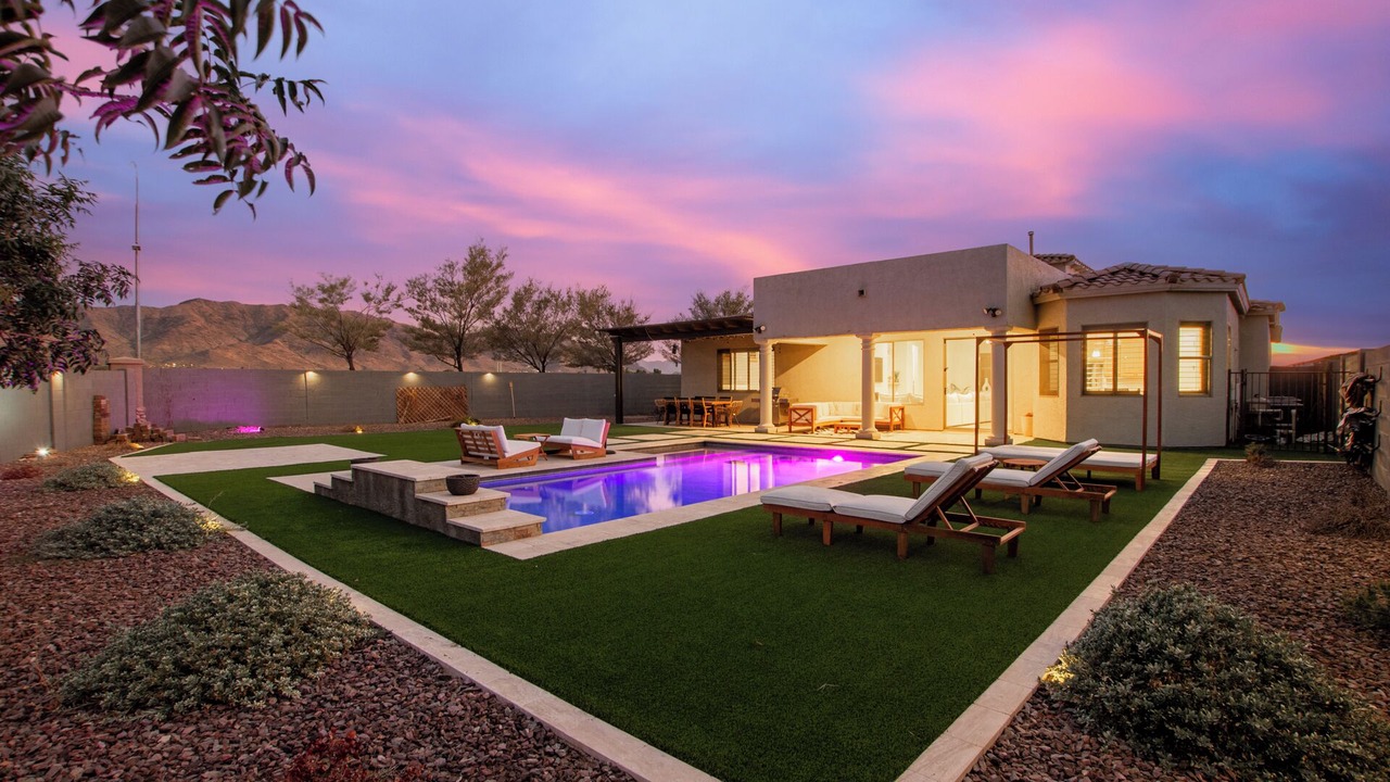 Photo of Outdoor in South Mountain