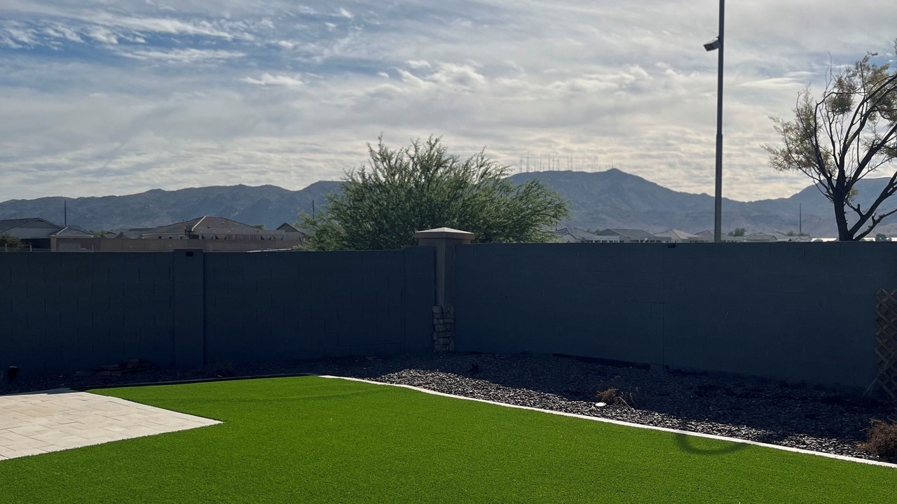 Photo of Outdoor in South Mountain