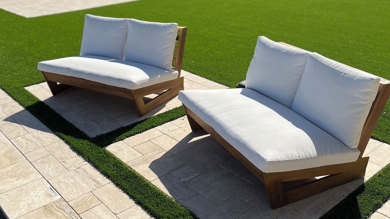 Photo of Patio Balcony in South Mountain