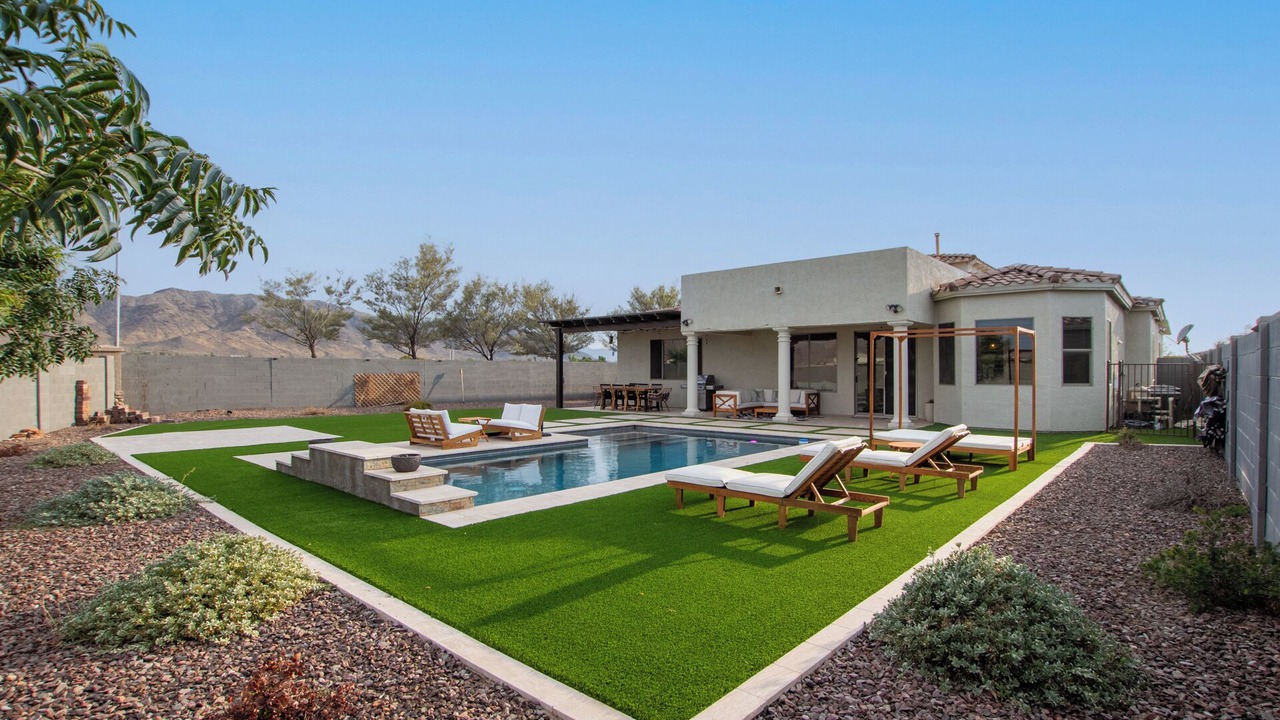 Photo of Outdoor in South Mountain
