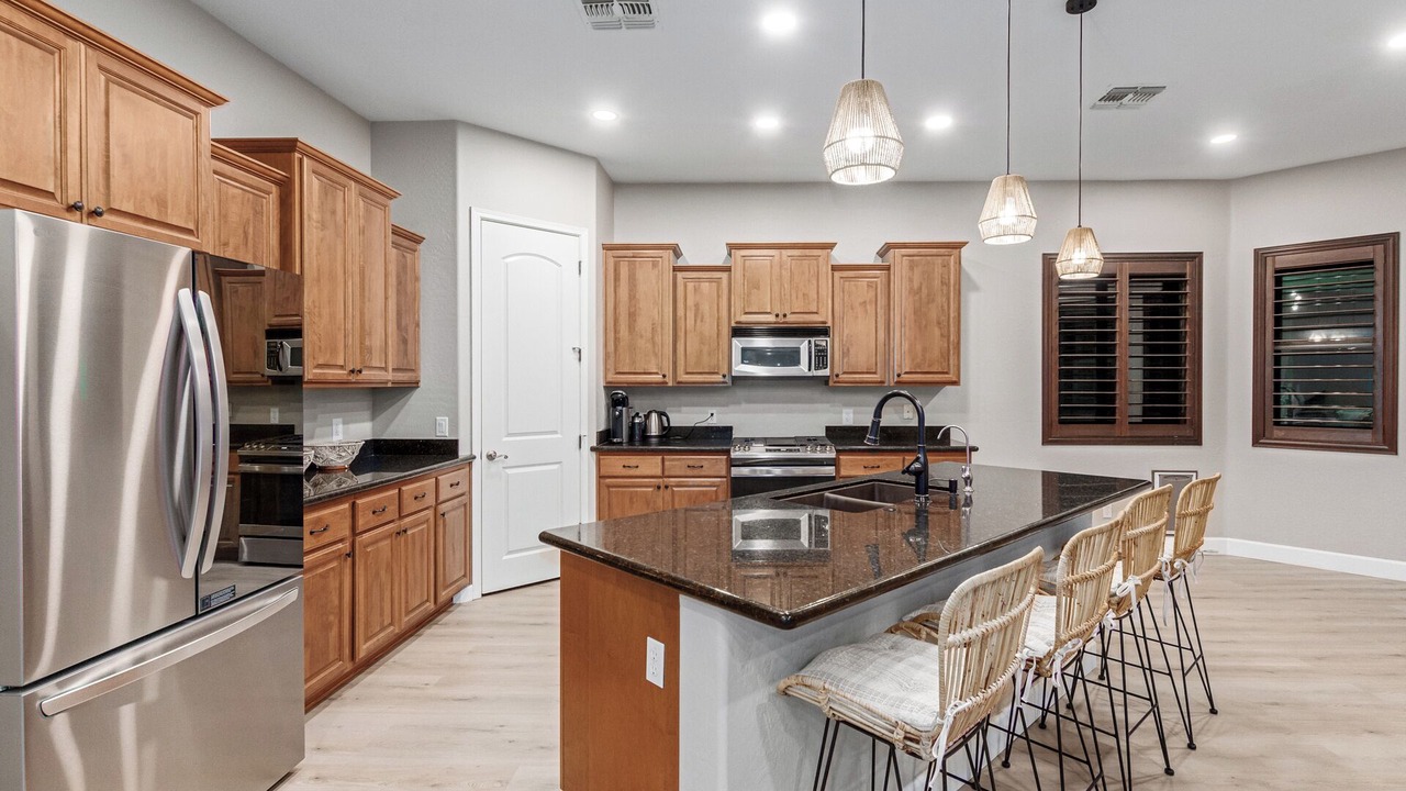 Photo of Kitchen in South Mountain