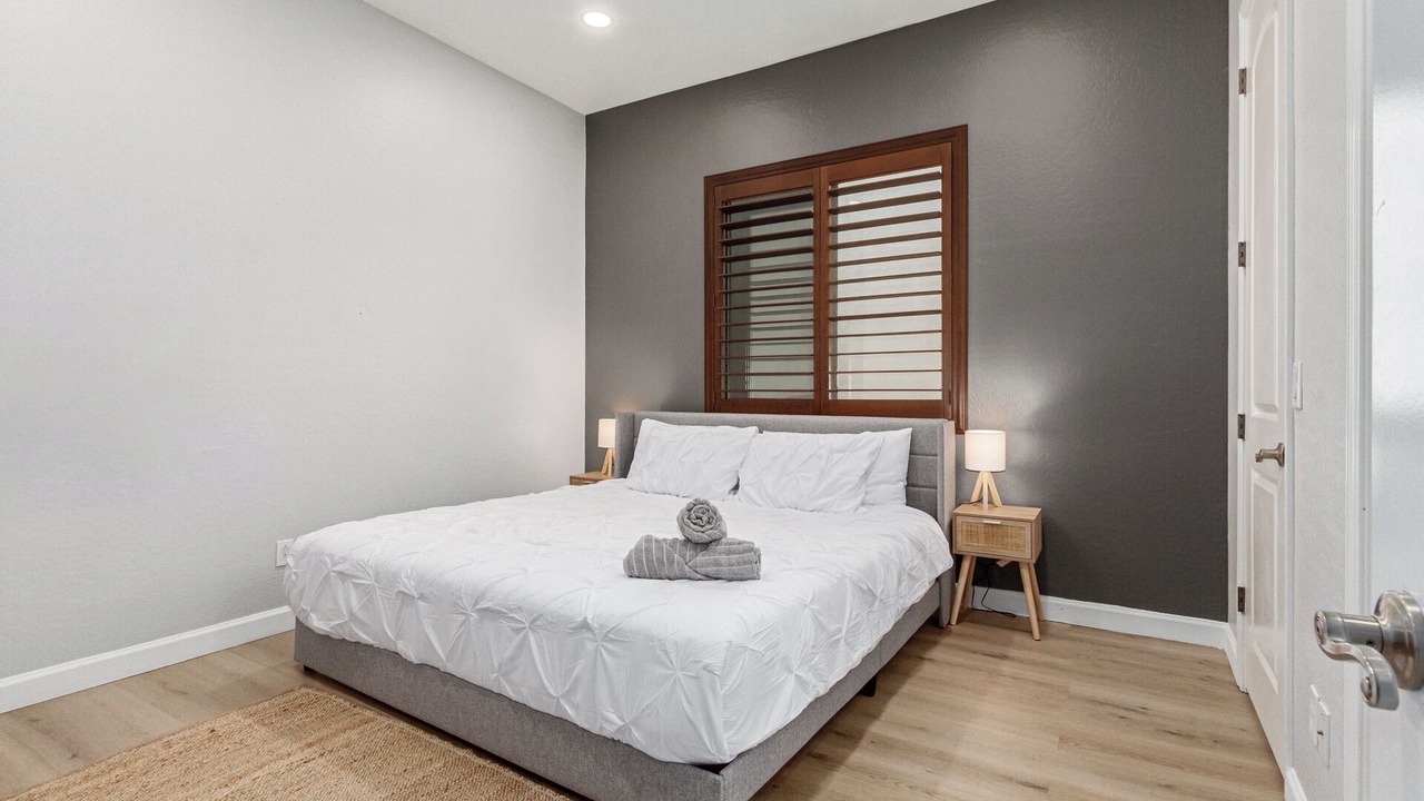 Photo of Bedroom in South Mountain