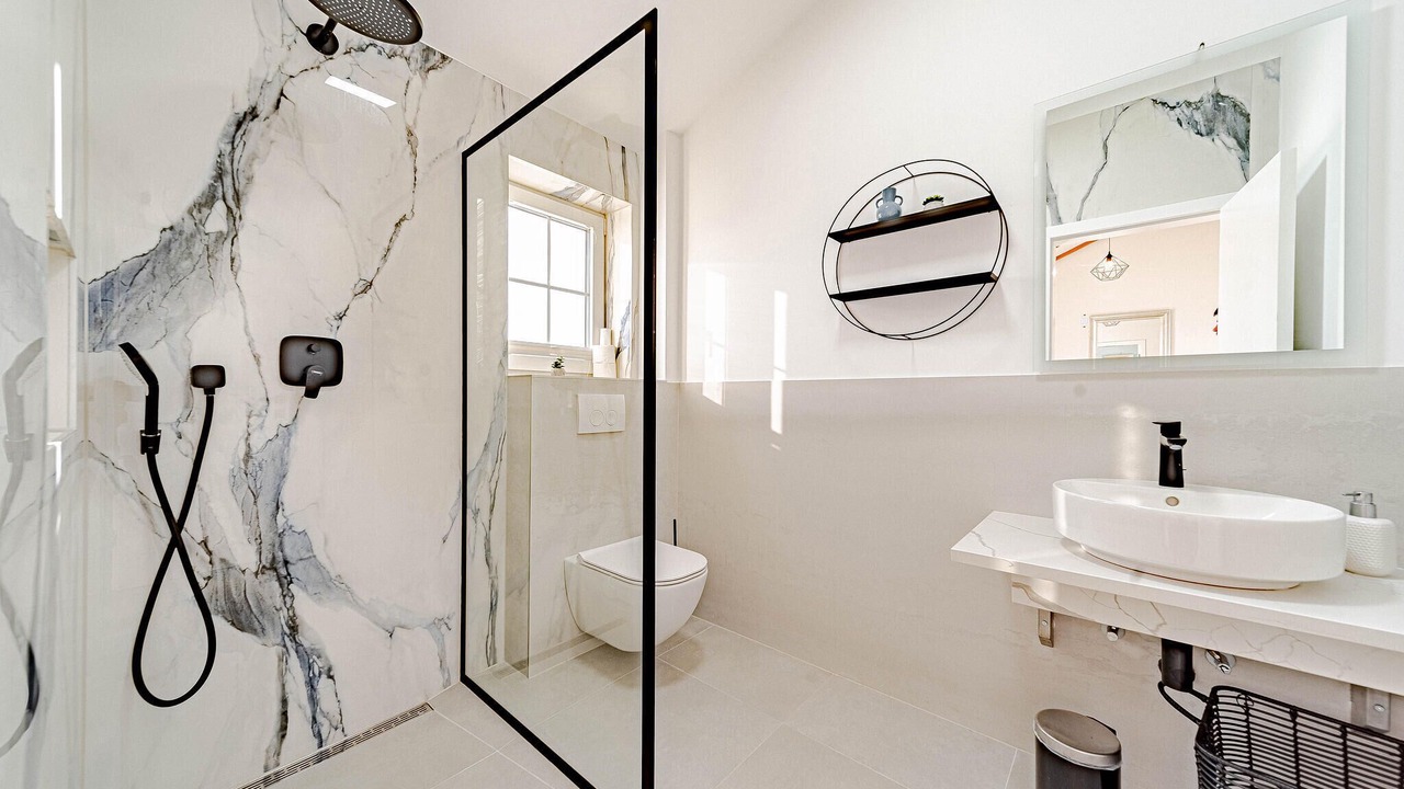 Photo of Bathroom in Stankovici