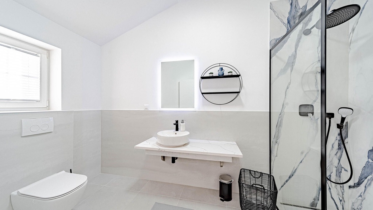 Photo of Bathroom in Stankovici